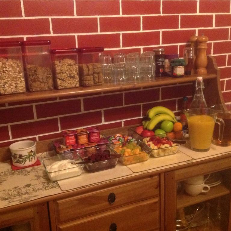 Dunroamin Bed And Breakfast อาวีมอร์ ภายนอก รูปภาพ
