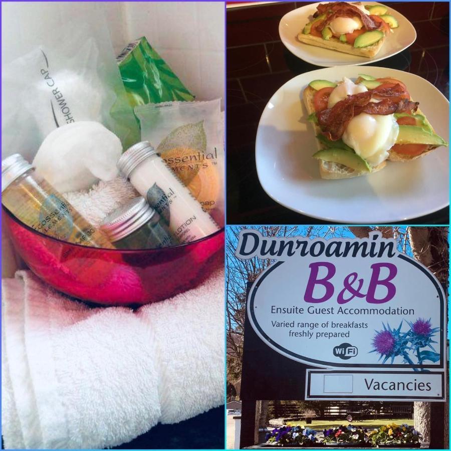 Dunroamin Bed And Breakfast อาวีมอร์ ภายนอก รูปภาพ