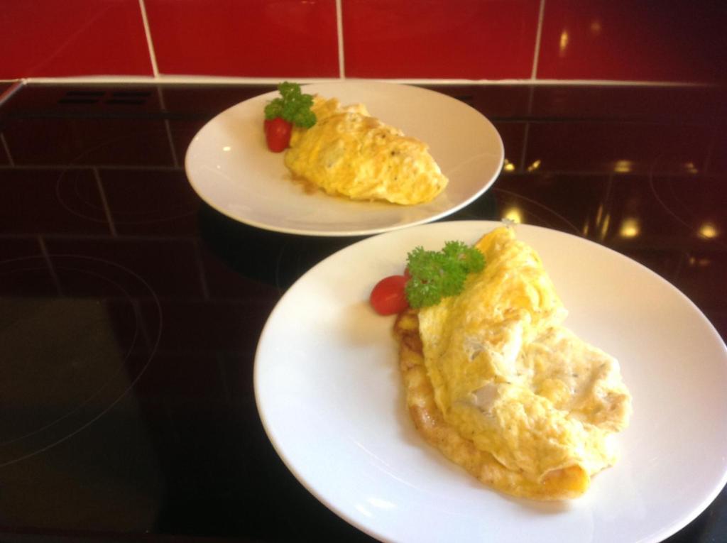 Dunroamin Bed And Breakfast อาวีมอร์ ภายนอก รูปภาพ