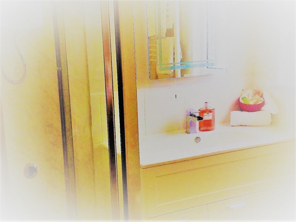 Dunroamin Bed And Breakfast อาวีมอร์ ภายนอก รูปภาพ